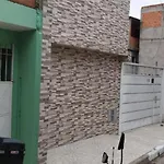 Sobrado Na Zona Sul - Vila Marcelo