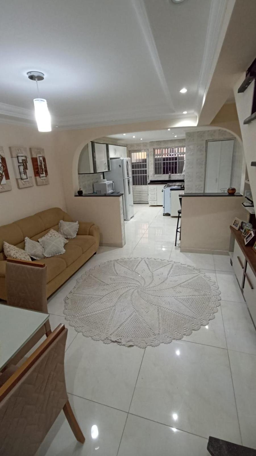 Sobrado Na Zona Sul - Marcelo Casa de férias